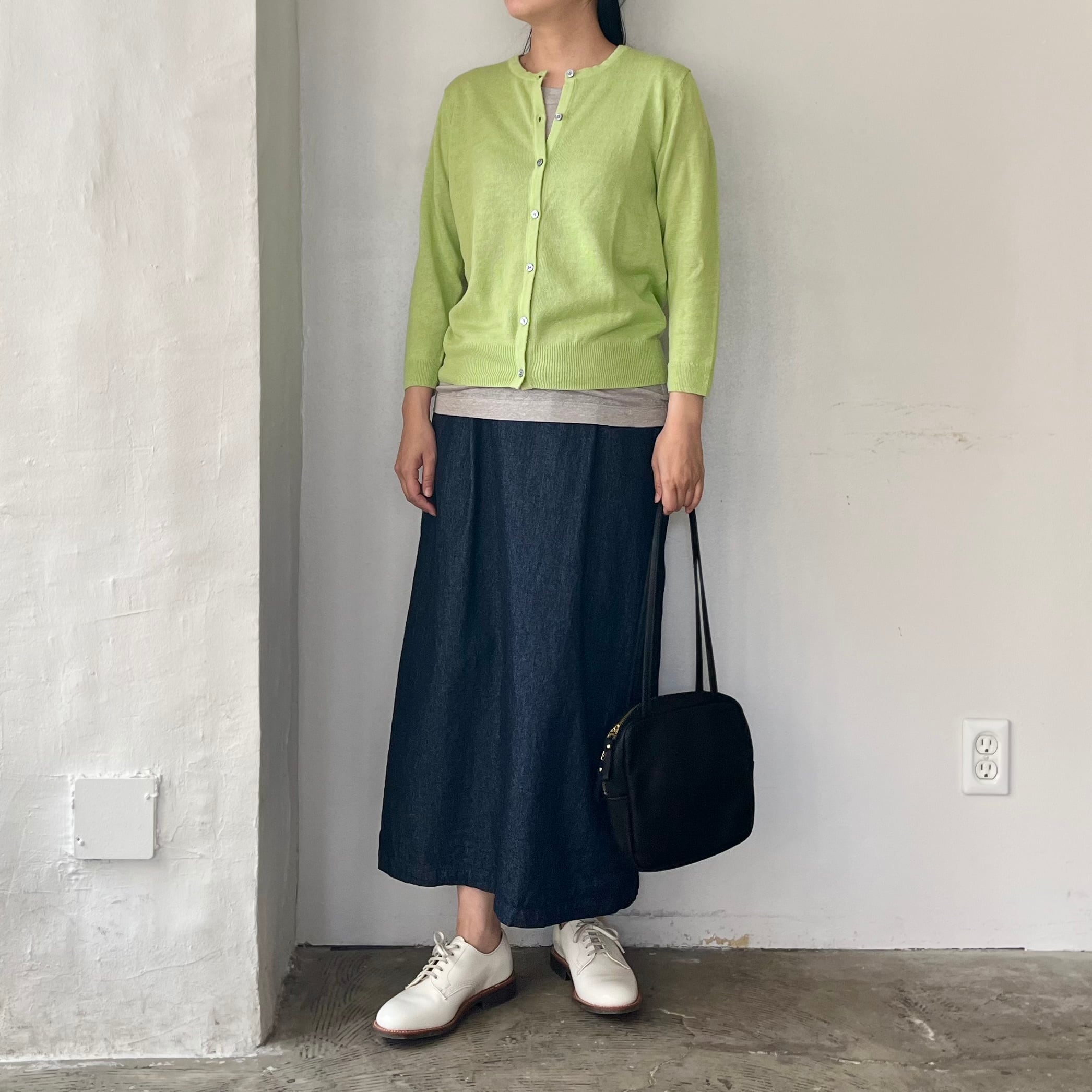 Houttuynia cordata ORIGINAL | coromo-cya-ya onlinestore