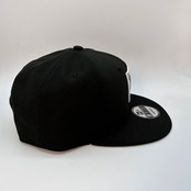 NEWERA 9FIFTY/950 海外入荷　NFL　 ラスベガス・レイダース　ブラックサイン