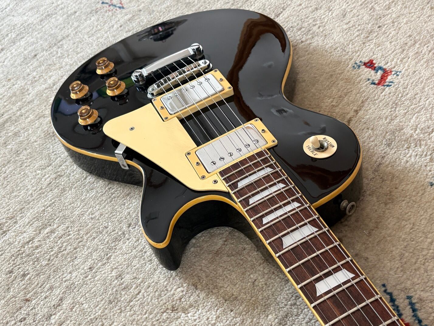 Greco EG450 '78 / Les Paul Standard Type | tenokuni-japan