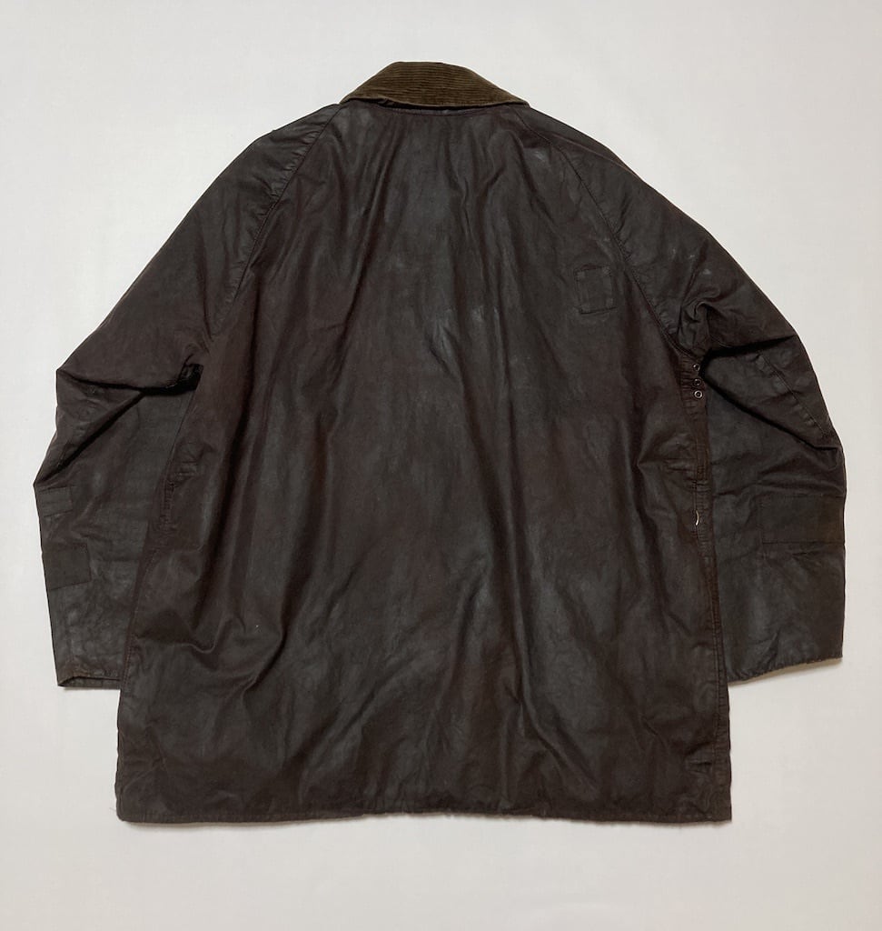 94s Barbour BEAUFORT 3ワラント バブアー ビューフォート | GRATEFUL 
