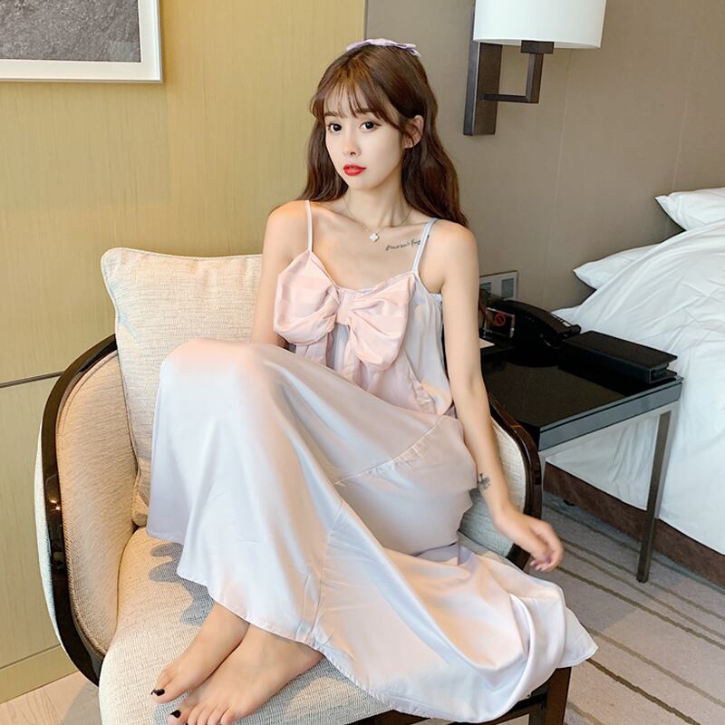 レディースサマーロングスタイル 大人ガーリー スウィート キュート カジュアル 夏物 試着室82562216952