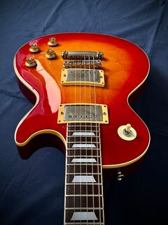 YAMAHA SL450S Studio Lord 1982 Les Paul Std. ヤマハ レスポール 商品画像 20