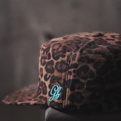 【gifthatオリジナル】Pillbox CAP YE