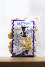 おからかりんとう（たけはらの塩）　140g