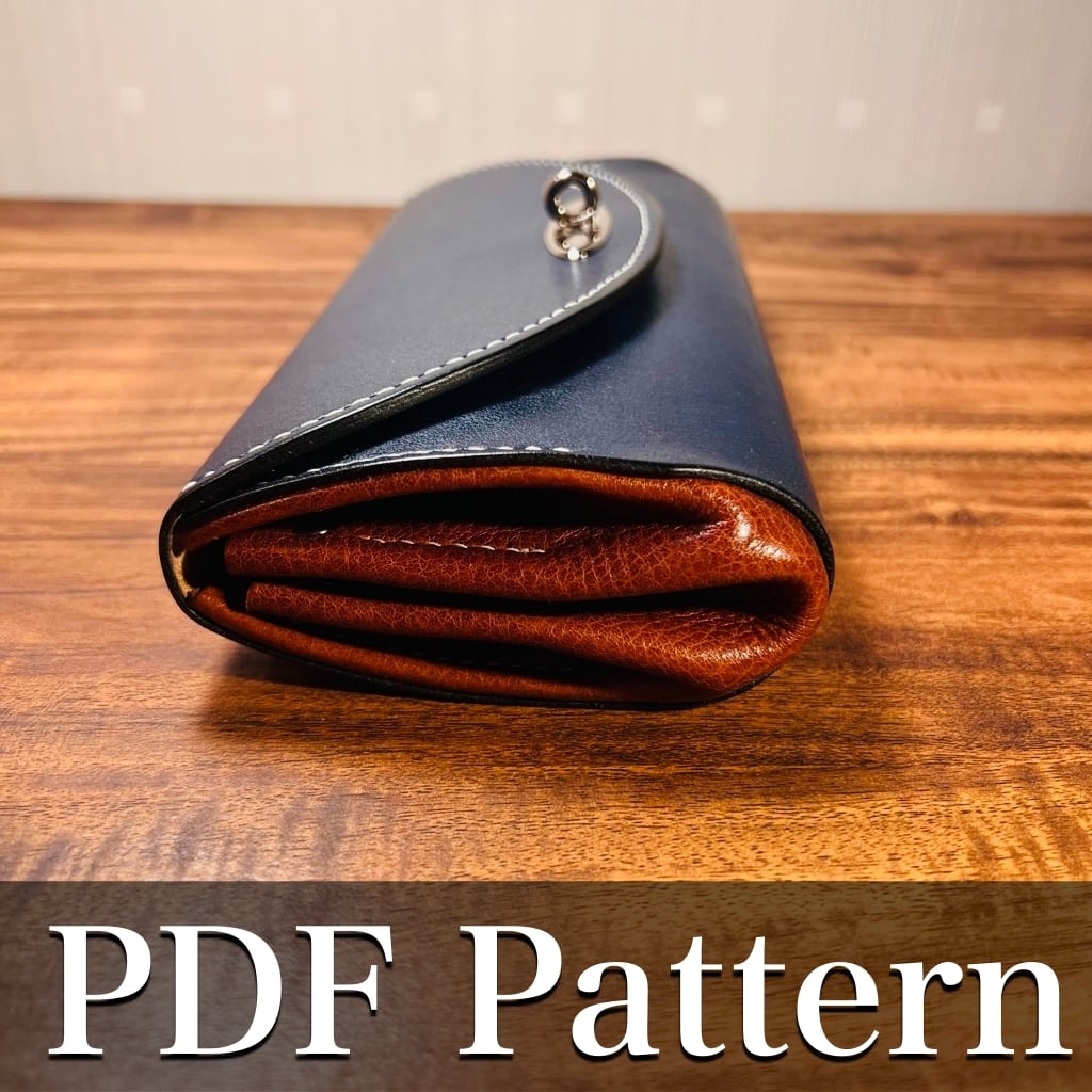 【こことむ様 オーダー】アコーディオン長財布 他4点 こことむ様 オーダー】アコーディオン長財布 他4点 こことむ様