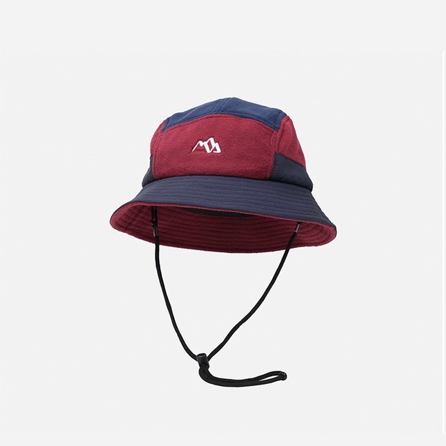 ★POLAR FLEECE HIKING HAT　　　A0826