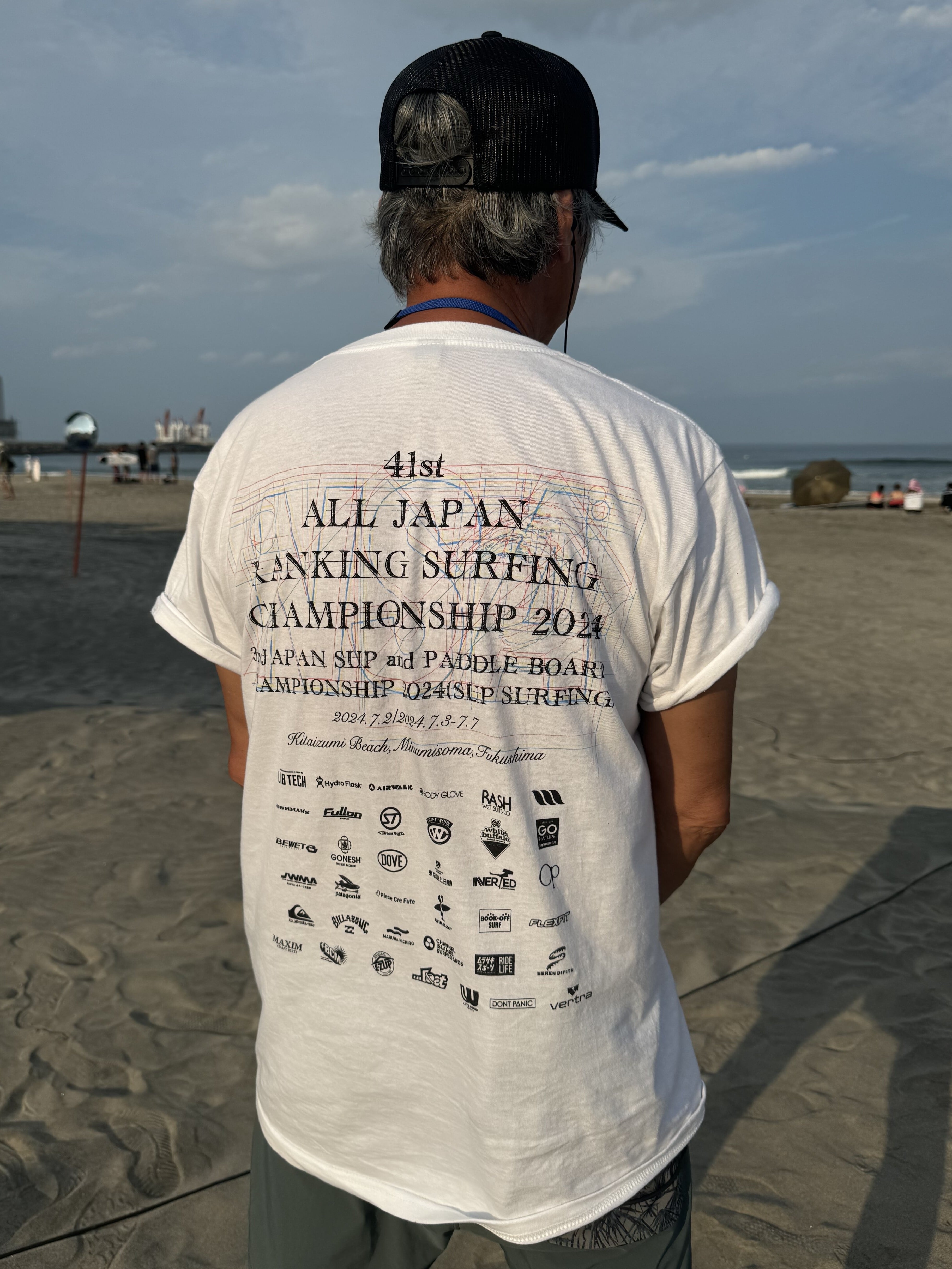 TEAM JAPAN ポロシャツ | NSA ALOHA STORE