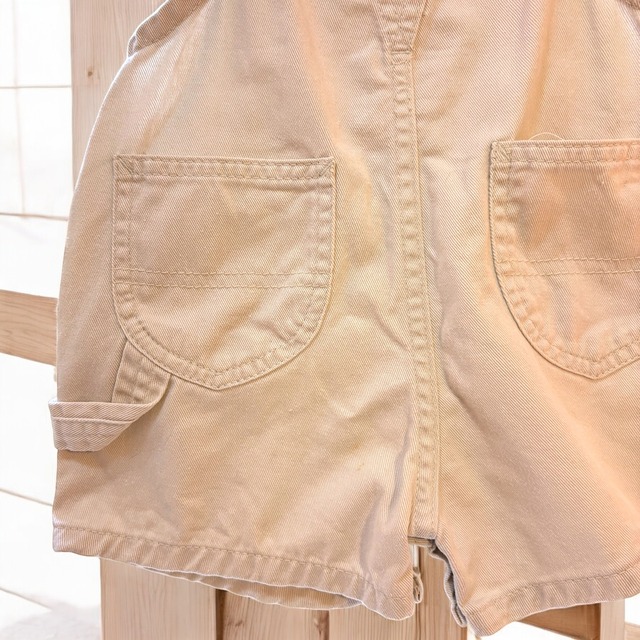 【BABY】Ralph Lauren shortall size:6-12month