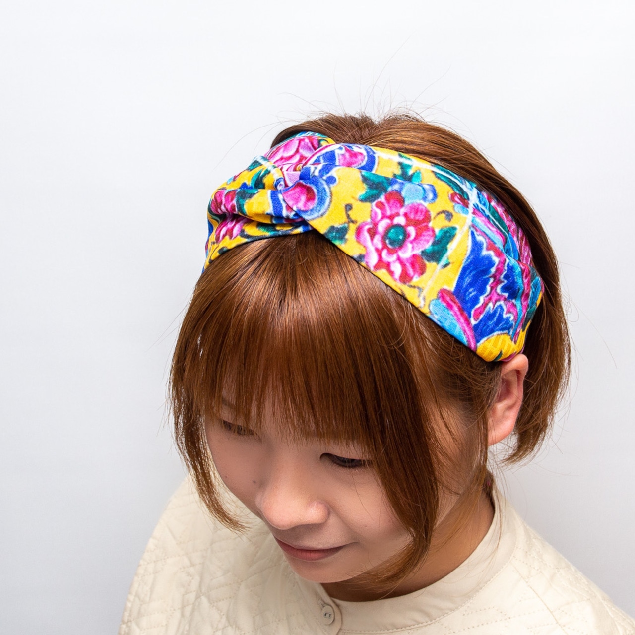 Persian Headband 03  / ヘアバンド