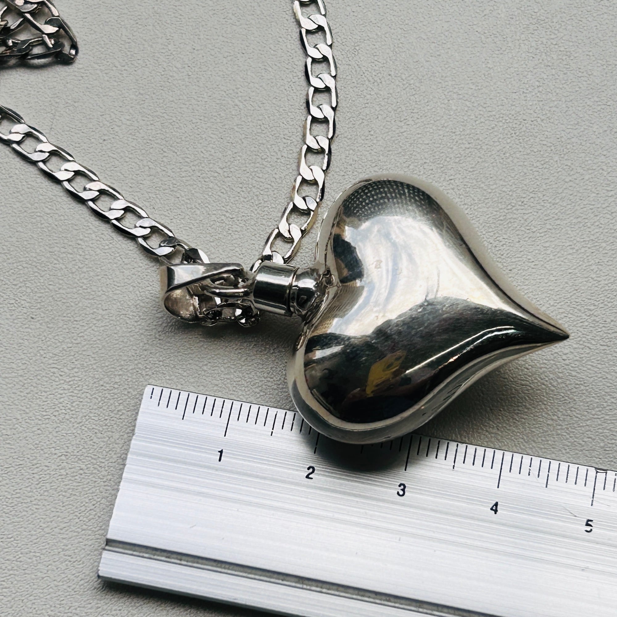 シルバーアクセ【90年代アンティーク】