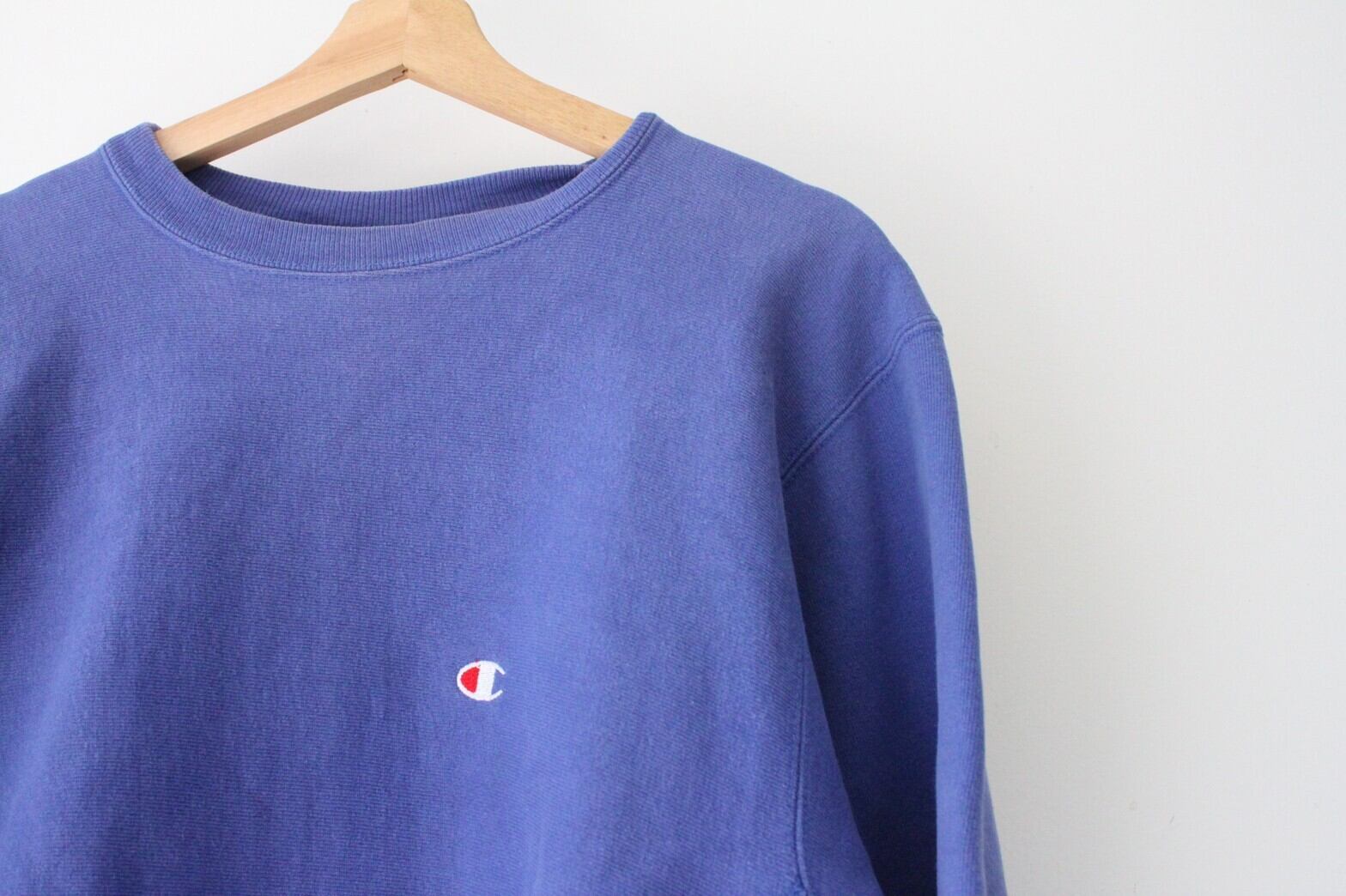 90s champion reverse weave size L | VOLAR