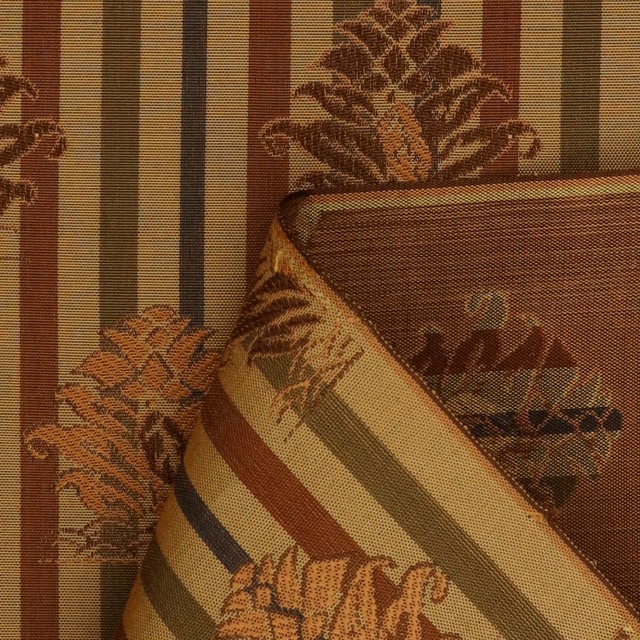 縞地鶏頭文【L】