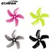 GEMFAN D76-5  cinewhoop prop　2L2R　各種