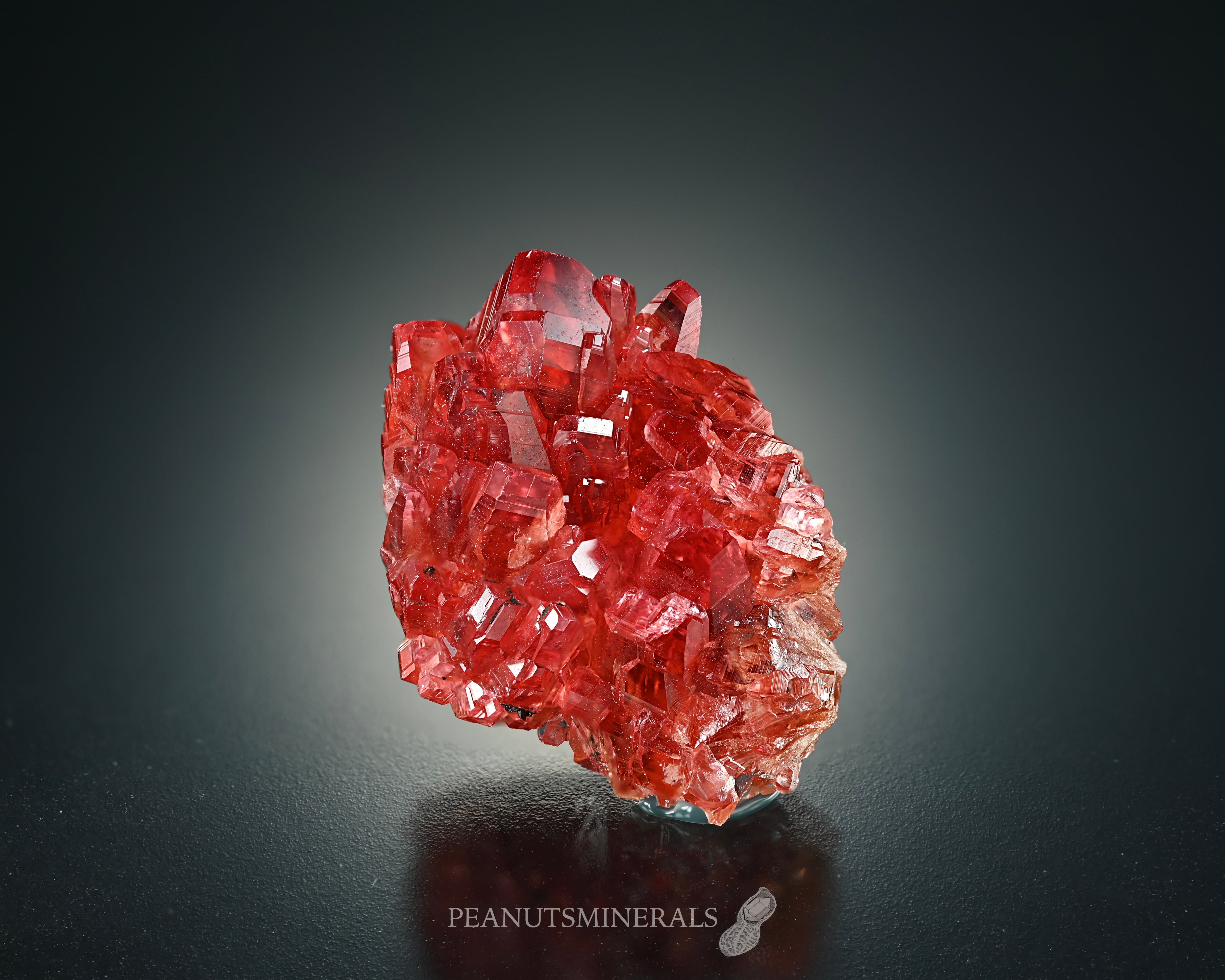 ロードクロサイト【Rhodochrosite】南アフリカ産