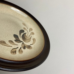 Plate / プレート ＜食器 / ディスプレイ / 器＞1806-0209-A