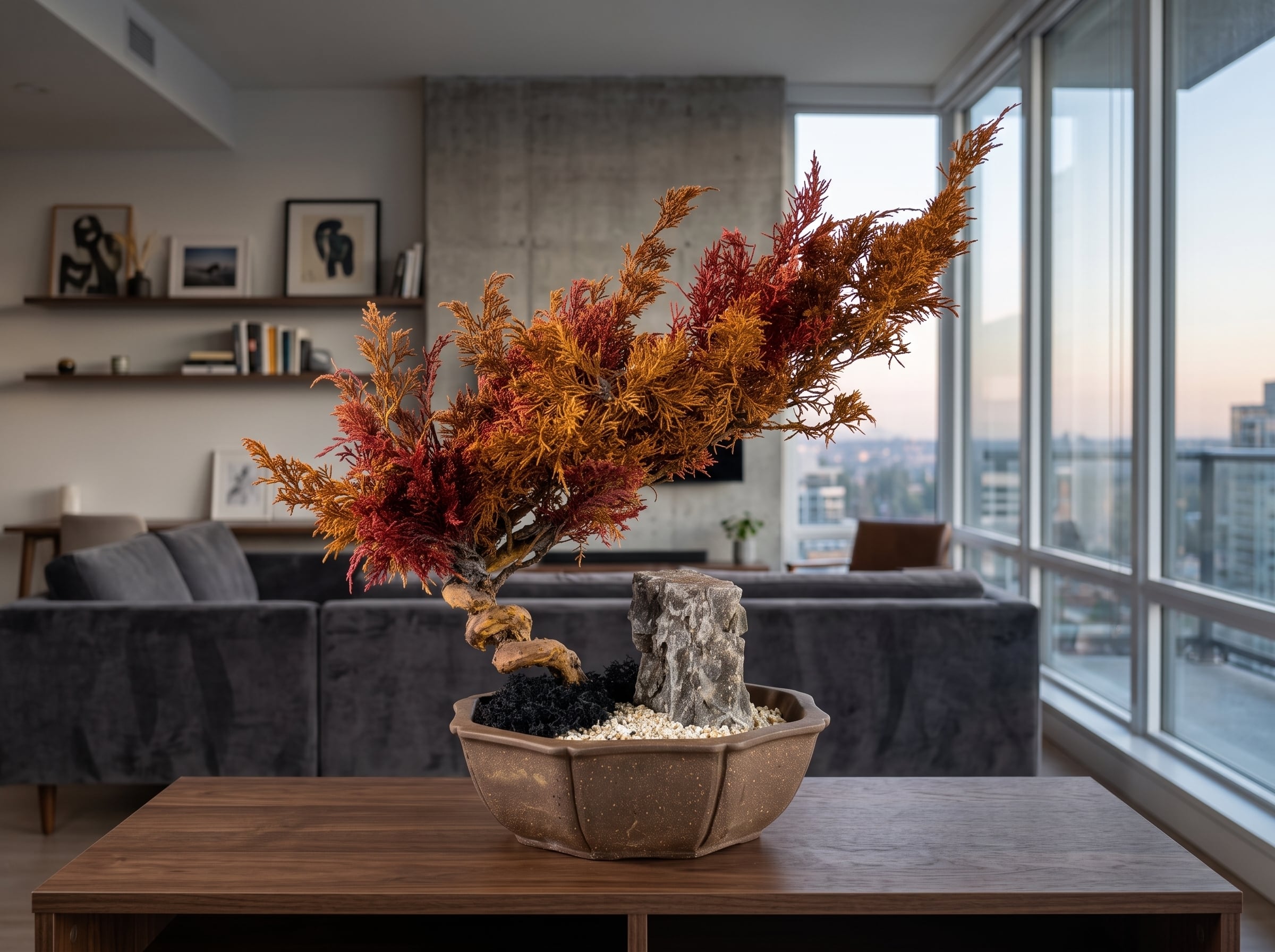 ALL ITEM | DRY BONSAI TOKYO Online store