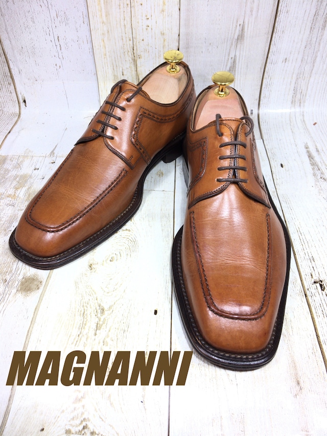 Magnanni マグナーニ Uチップ US7 25cm