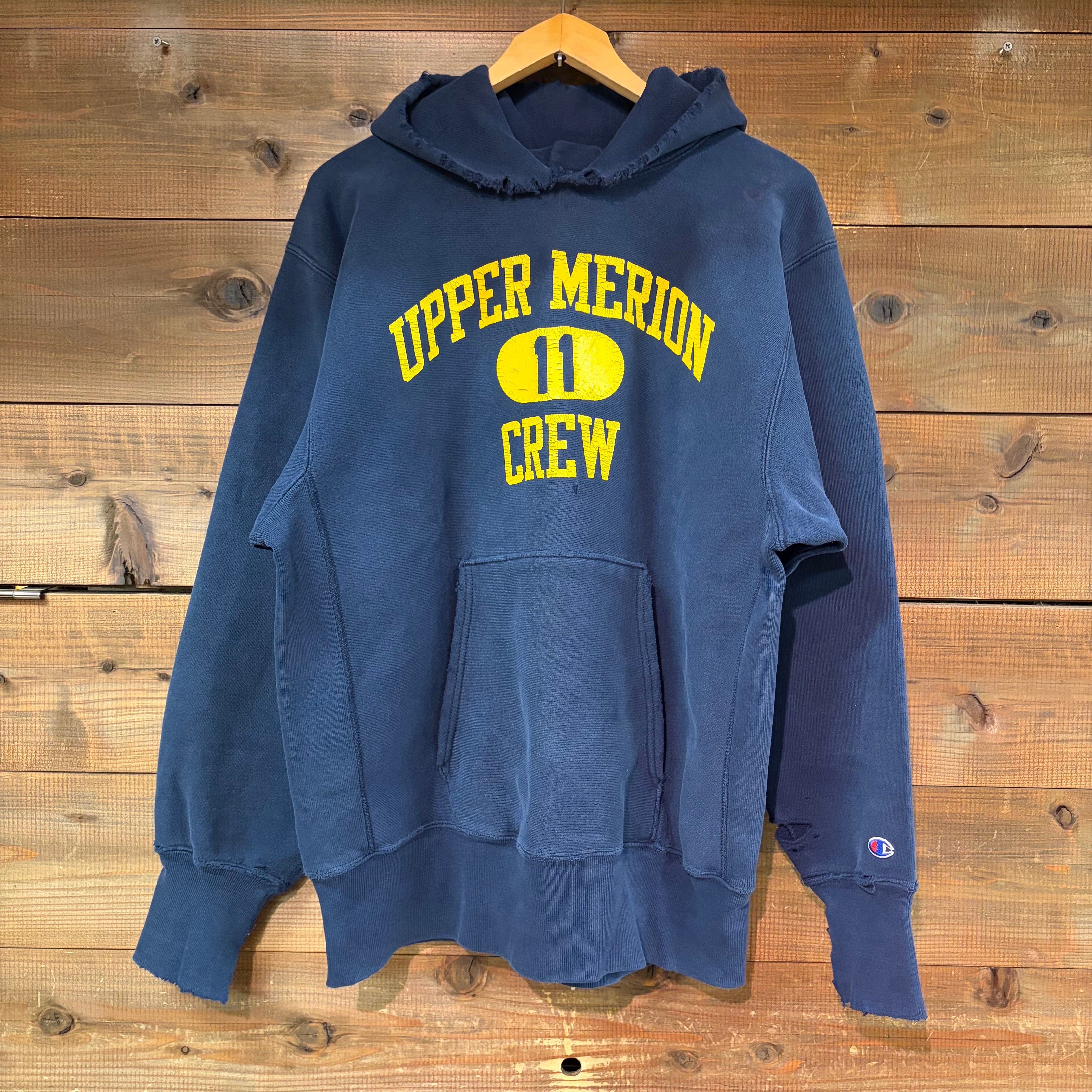 Reverse Weave(リバースウィーブ) | DESERTSNOW