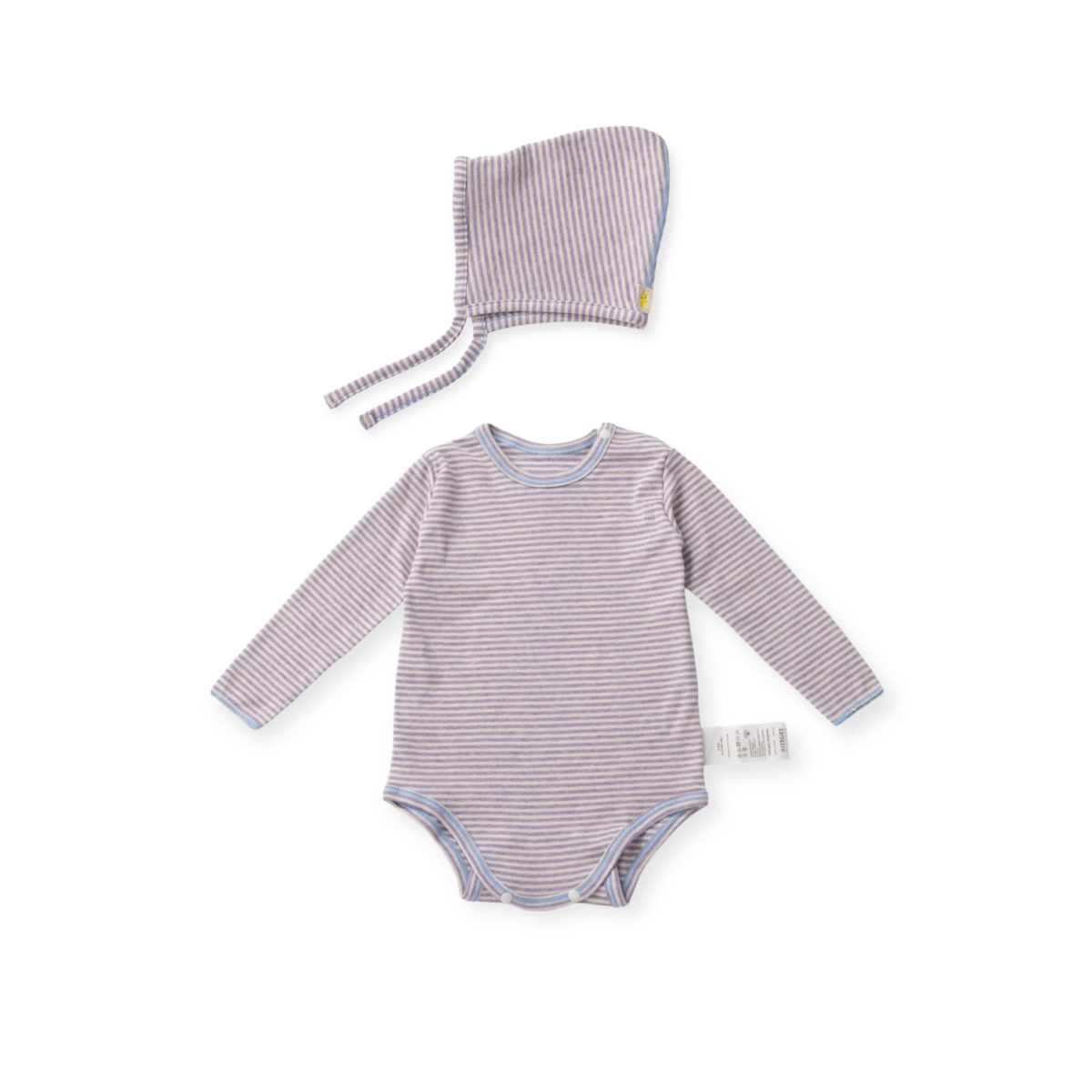 センスいいね」と言われるベビーギフト ボディスーツ＋