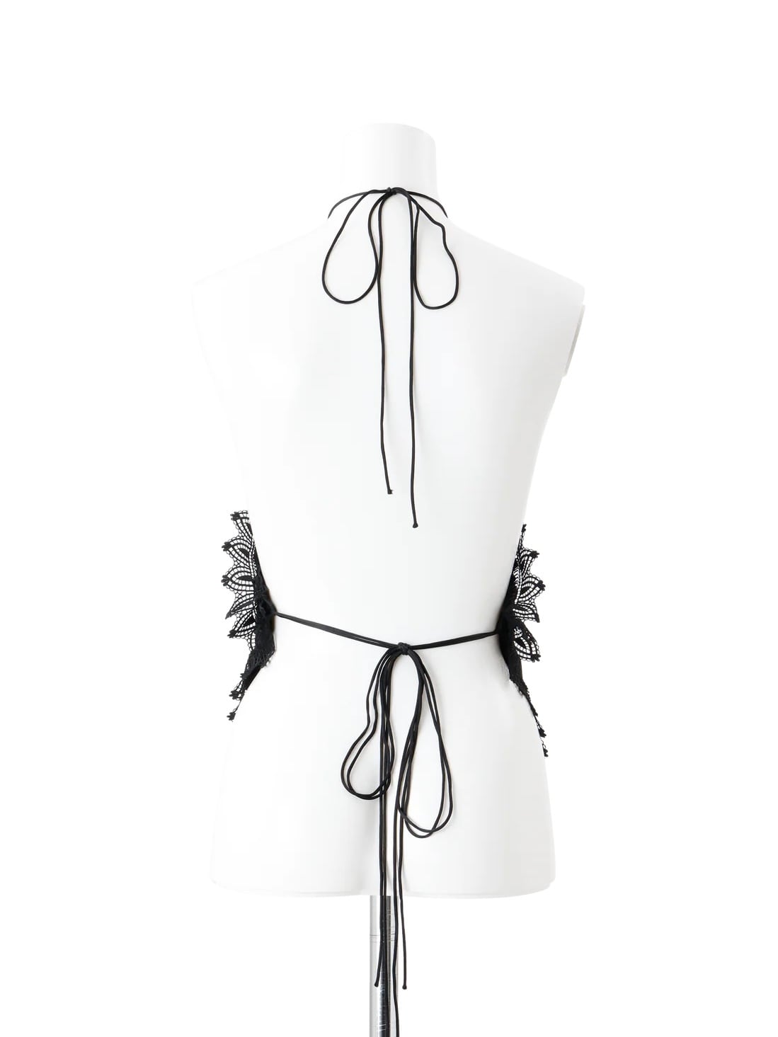 26SS】Create Clair クリエイトクレイル / SMOCKING VEILL BUSTIER
