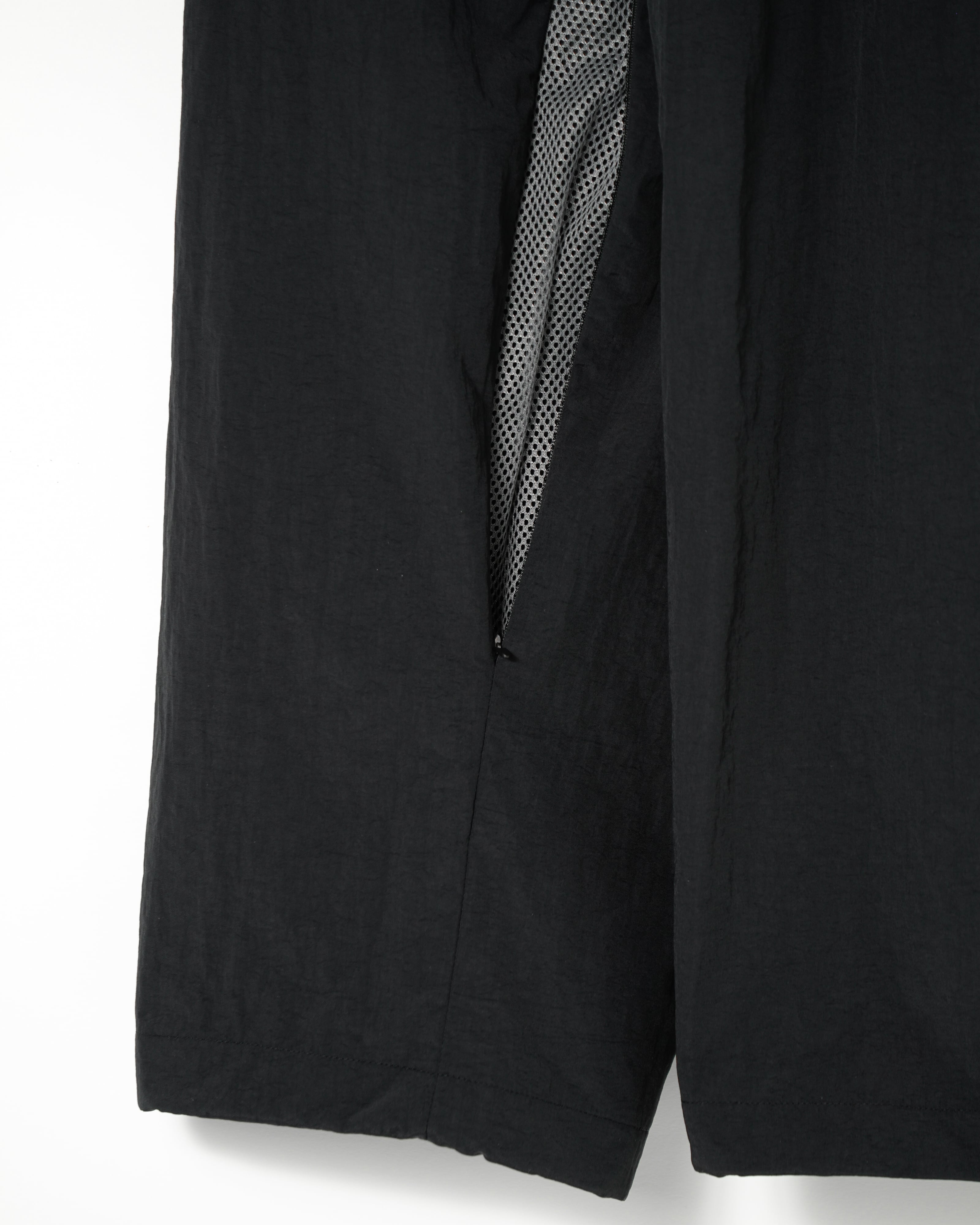 Optstuff Creator's pants ブラック Lサイズ OPTSTUFF] CREATOR'S PANTS (BLACK) | OPTSTUFF