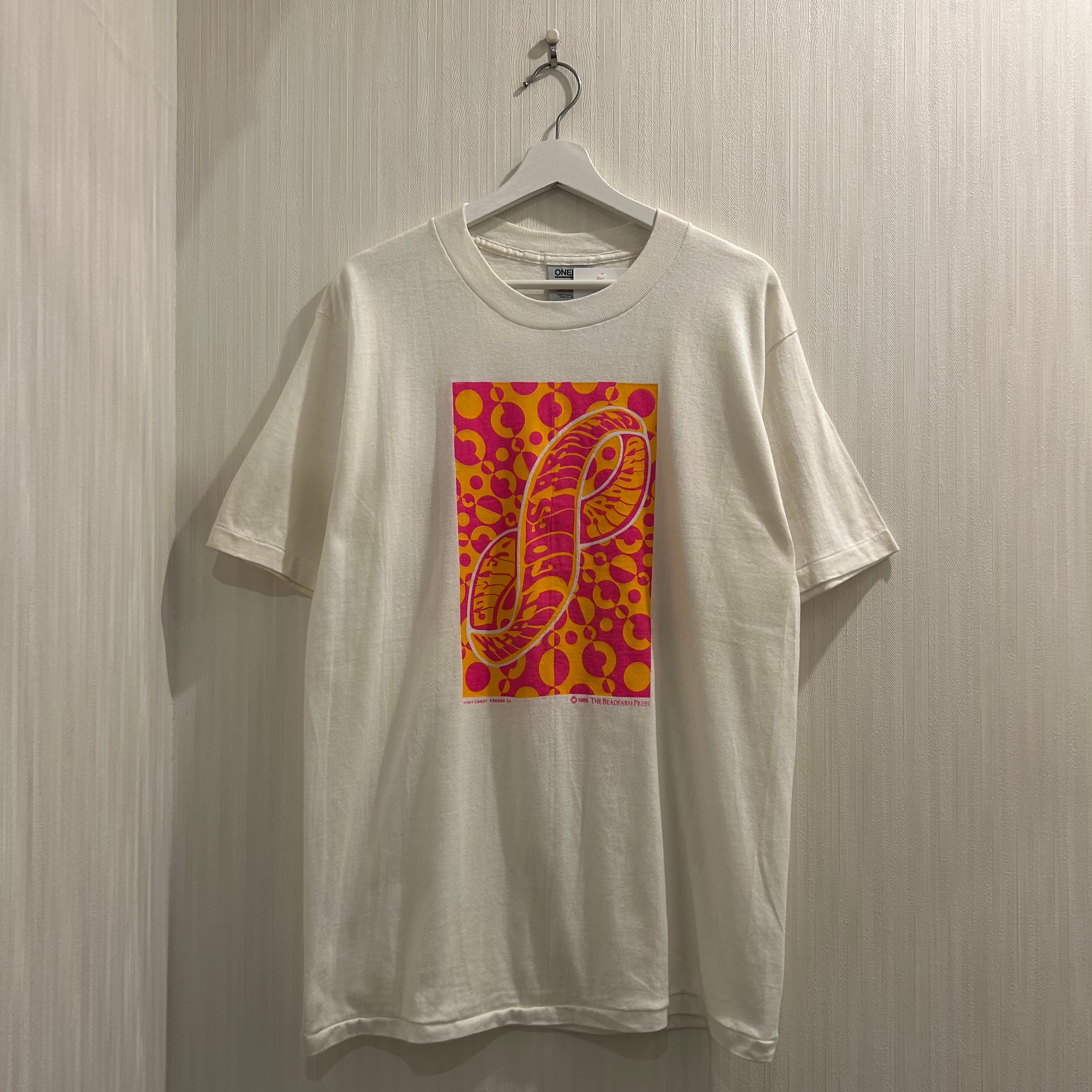 Dead Stock ＆ New | What'z up