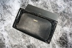 Middle wallet　＜イタリアンレザー＞