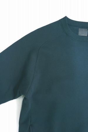Rec: Spanish Pima Sweat P/O