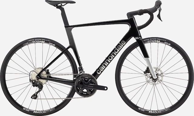 Cannondale SuperSix EVO 4 Black 48