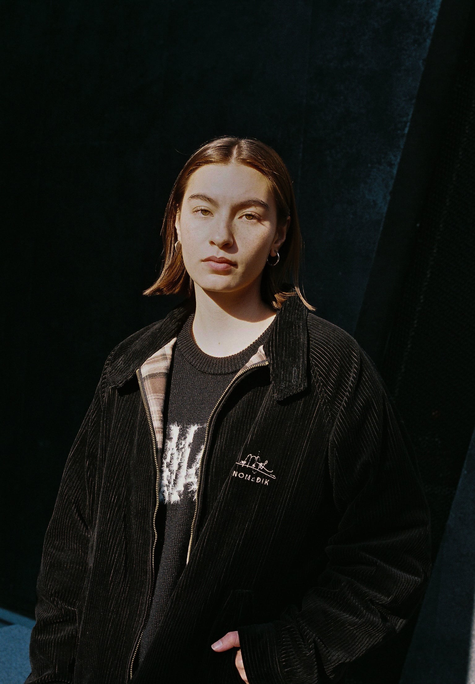 coco　ジャケットのみ COCO JACKET | NOMADIK STORE