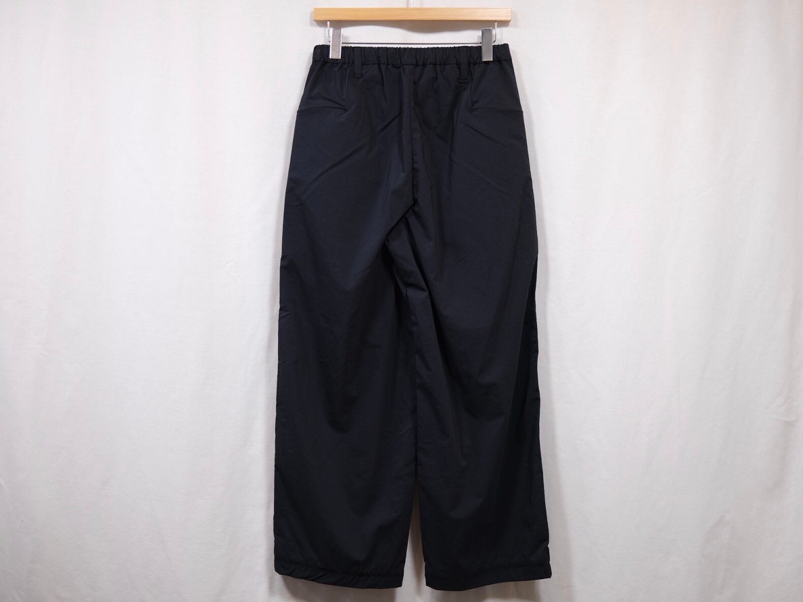 TEATORA”WALLET PANTS HOTEL DR NAVY” | Lapel online store TEATORA”WALLET PANTS HOTEL DR NAVY” | Lapel online store