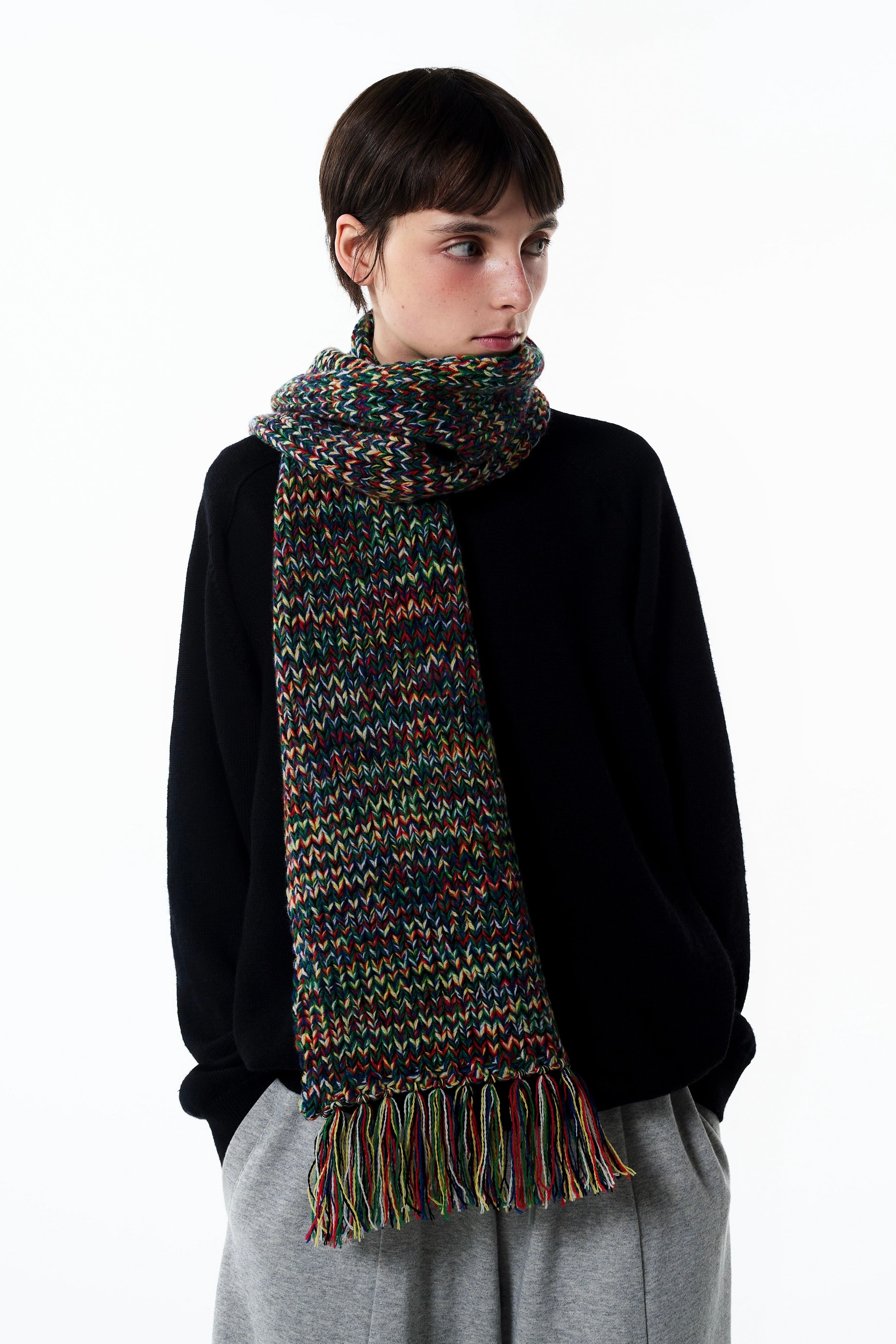 OTTO / MULTI | GADID ANONIEM