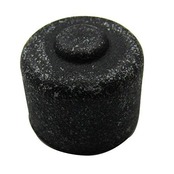 ブリヂストン(BRIDGESTONE) LEDワイドダイナモランプ、 LEDワイドダイナモランプＳ用 ゴムローラー D3 P5976 6523002