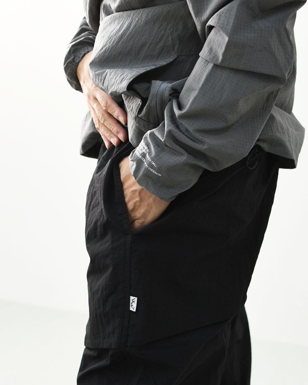 CMF OUTDOOR GARMENT [コムフィアウトドアガーメント] BUG PANTS