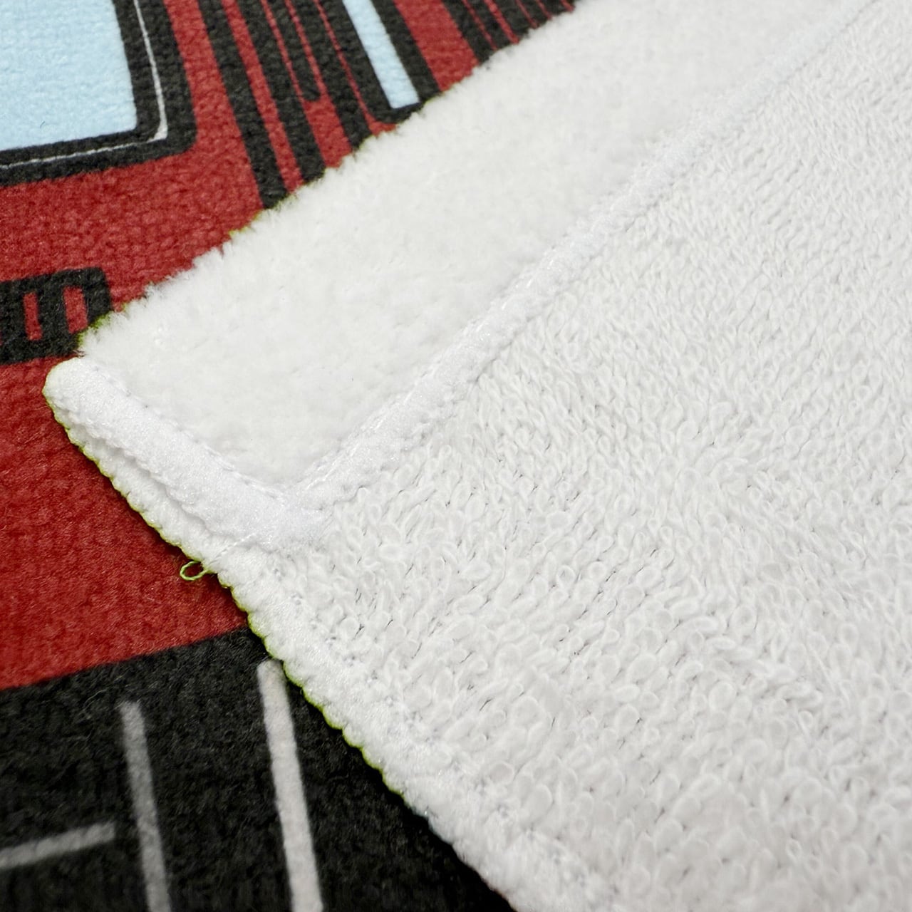 おっ！サン×のせでん＞コラボタオル | のせでんショップ