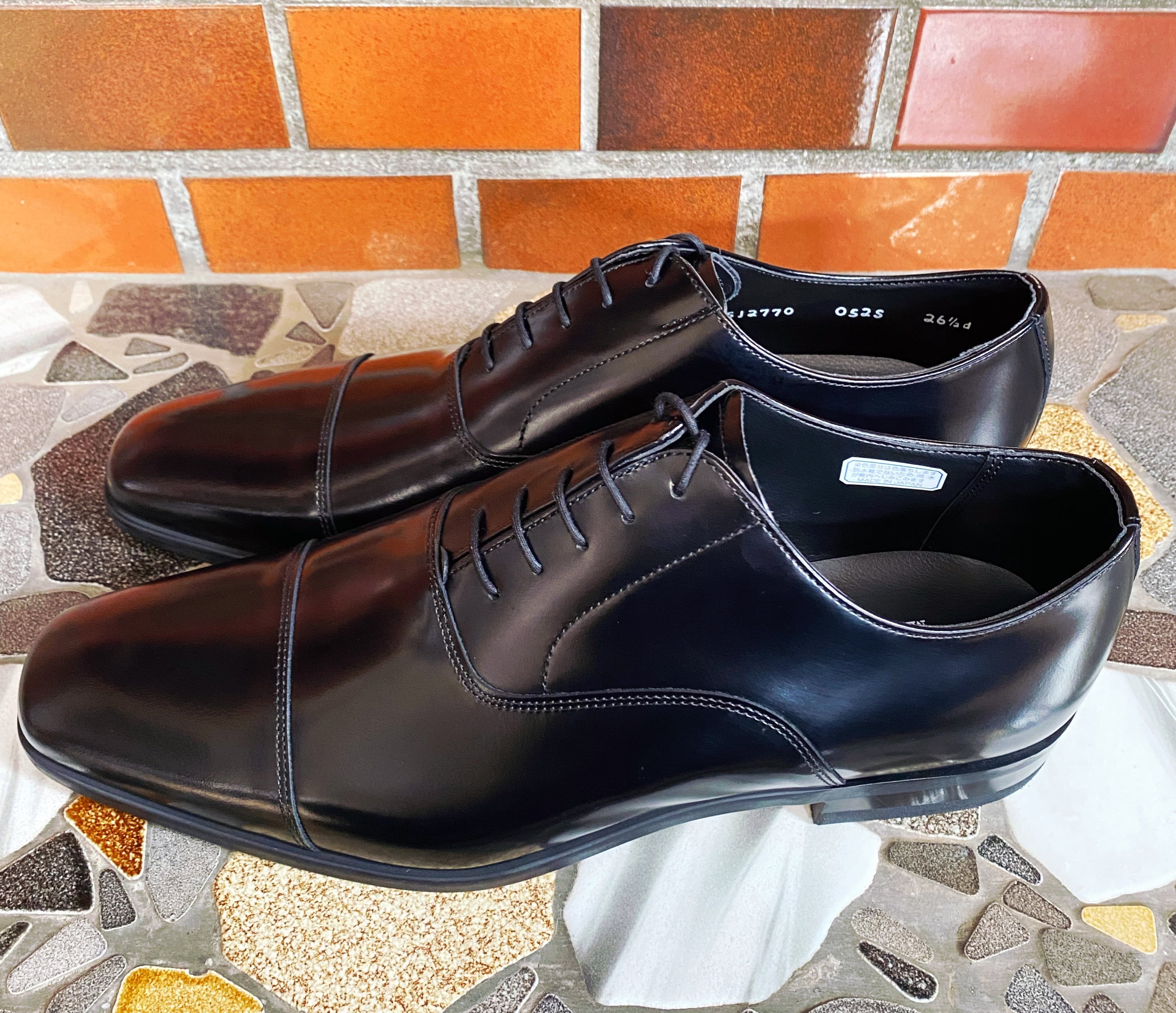 メンズ リーガル Regal｜052S｜26cm｜新品