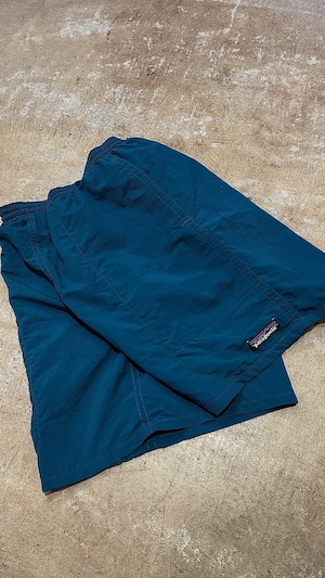 PATAGONIA BAGGIES SHORTS LONG TYP 2015