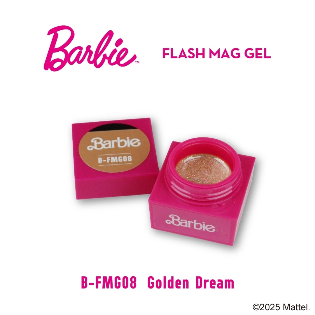 単品】Barbie：ドリーミーフラッシュマグ | hbaz official store