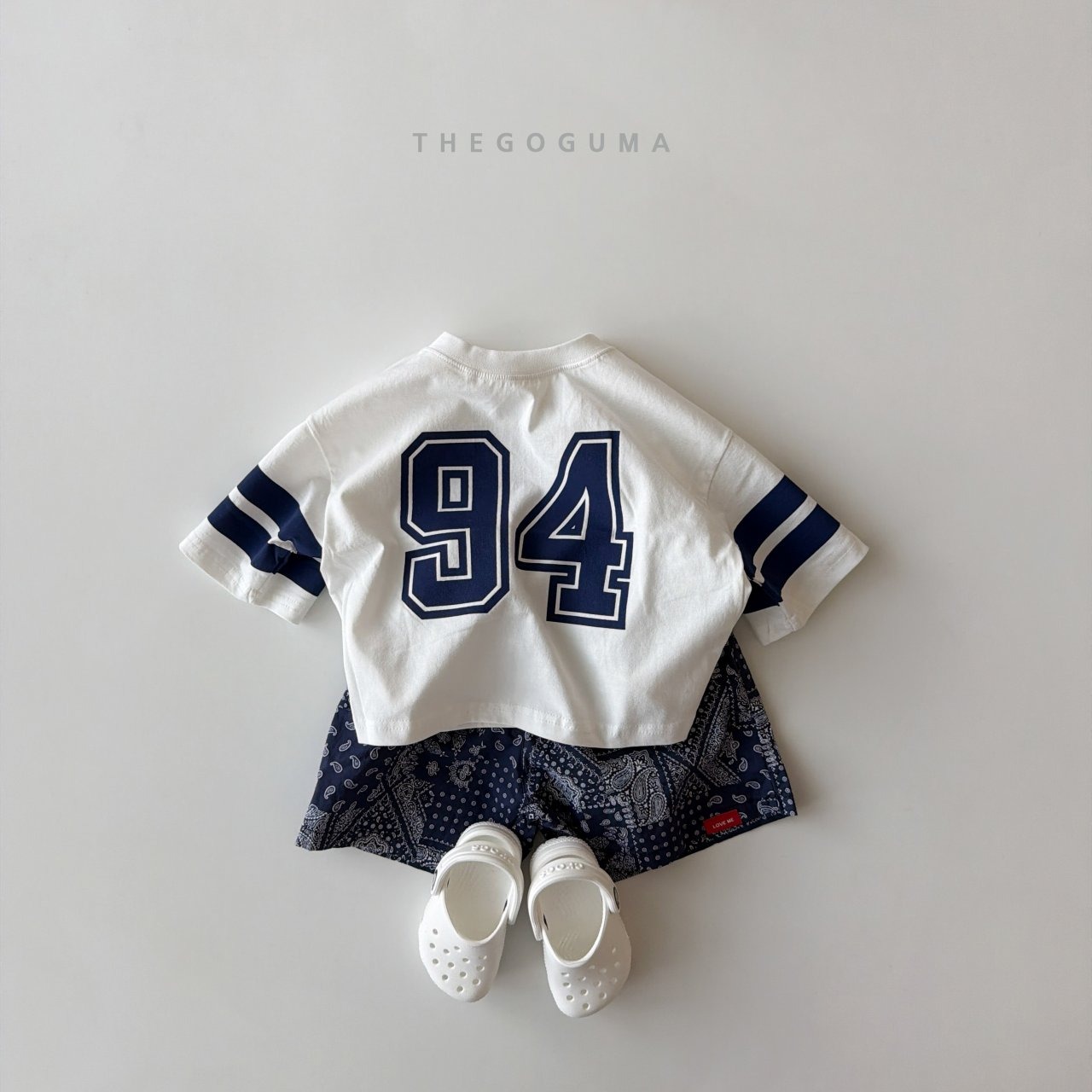 [THE GOGUMA] 94 line +fee2 / [더고구마] 94라인t