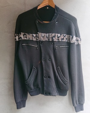 1980s LA ROCKA! SWEAT ①