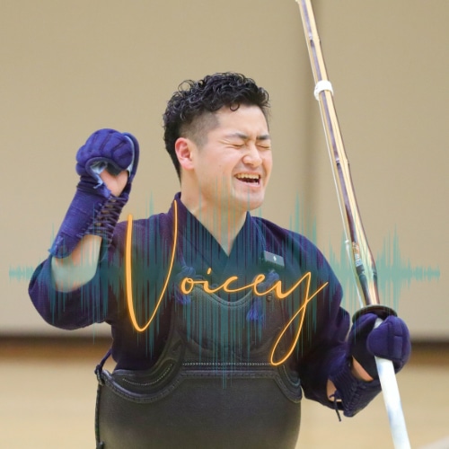 1ヶ月Voicyスポンサー枠　※備考に氏名と内容を