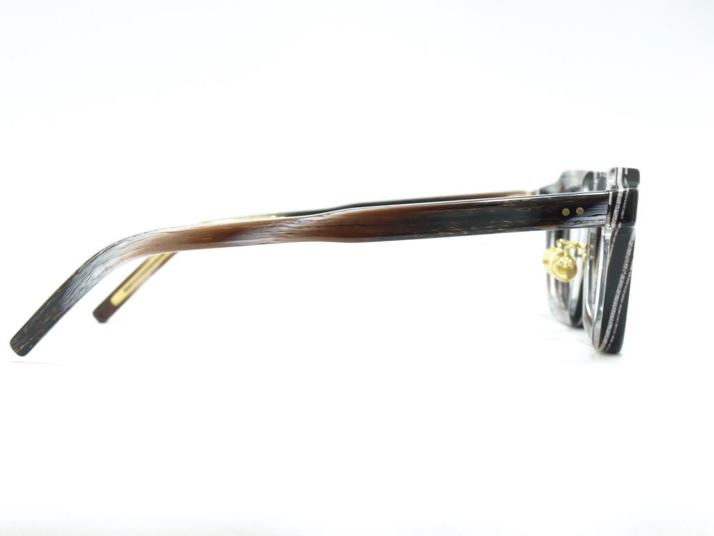 Filton／Aiguille04（針04）／Couleurs-4（ホーン） | opticalsalon AIM