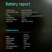 美品 LTEモデル /Panasonic Let's note SV1 /メモリ16G/SSD256GB/最新ノートパソコン