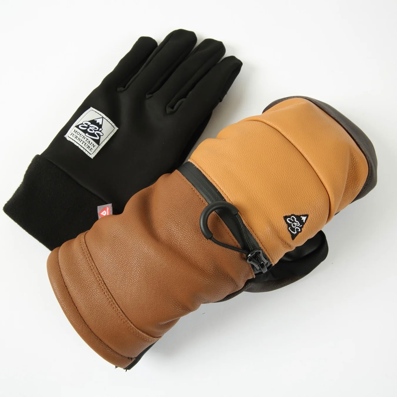 eb's 『 ARMA ZIP 』 正規販売店 エビス アルマジップ スノーボード