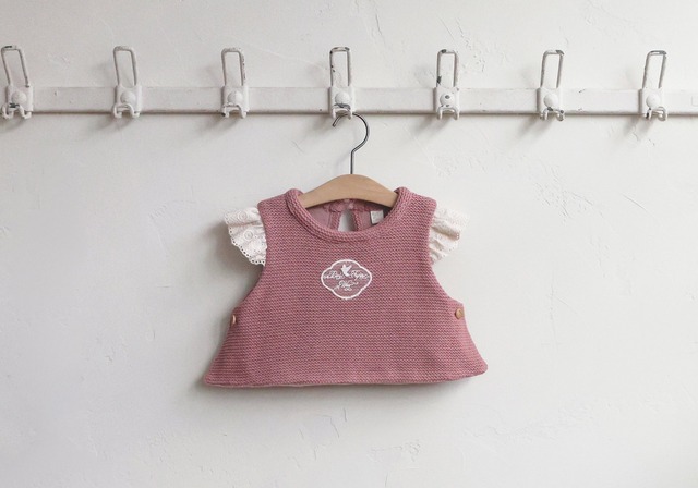 【即納】flo/Barnet VEST