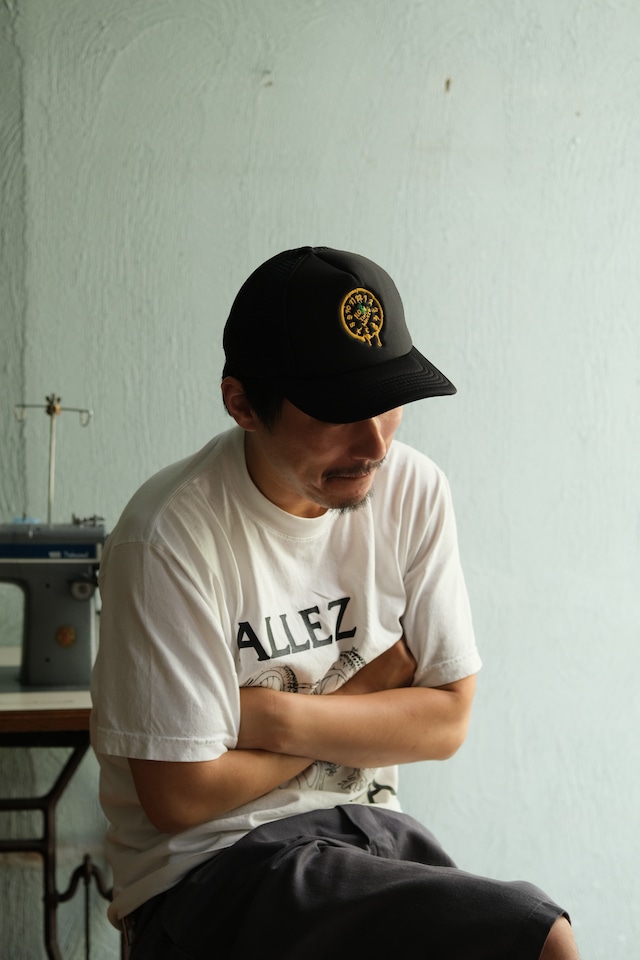 Utah/"NO TIME TO WASTE” cap