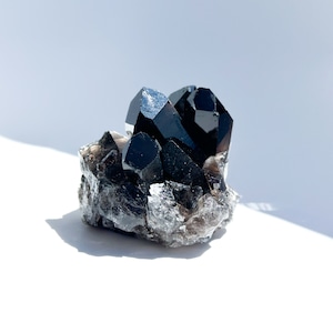 ミナスジェライス産 スモーキークォーツ34◇ Smoky quartz ◇天然石・鉱物・パワーストーン・インテリア