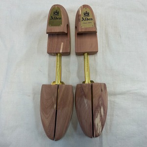 Alden SHOE TREE《M》