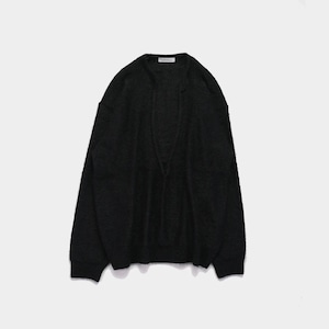 WRAPINKNOT : WK323-MPO05 C/# 09 BLACK SIZE 3