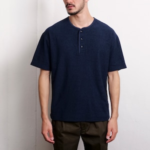 Regatta(レガッタ）・677M-515Z・Navy C/#29